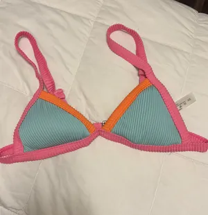 Shein Bikini Top thumbnail 1