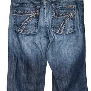 7 For All Mankind Jeans‎ Altered thumbnail 5