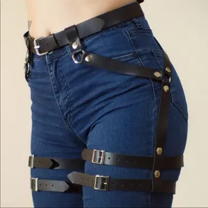 Harness Belt Garters New thumbnail 3