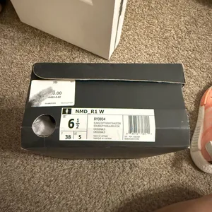 Adidas NMD R1 Sun Glow thumbnail 8