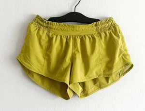 Lululemon Hotty Hot Shorts thumbnail 1
