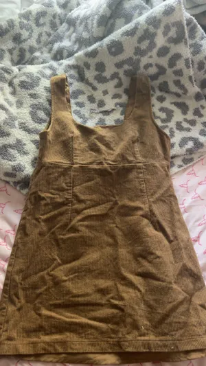 Hem & Thread Dress thumbnail 3