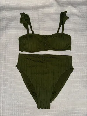 Xhilaration Bikini thumbnail 1