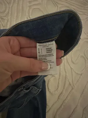 American Eagle Jeans thumbnail 4
