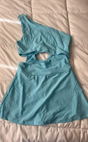 SheIn romper thumbnail 1