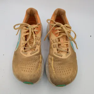 Altra Provision 7 Womens‎ Running Shoes Orange AL0A7R70380 Size 9 Stability Road thumbnail 4