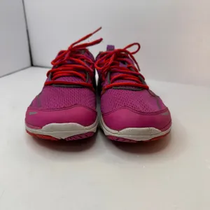 Merrell Womens Barefoot Trail Running Shoes Purple Grenadine 9.5 Vibram Sole thumbnail 2