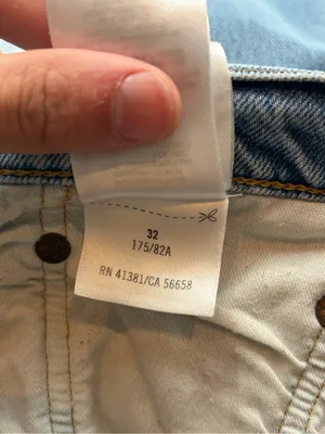 Polo by Ralph Lauren women’s patchwork distress denim slim boyfriend jeans sz 32 thumbnail 14