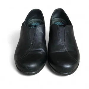Dansko Womens Comfort Leather Shoes Size 40 thumbnail 4
