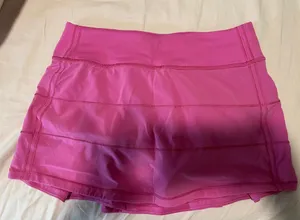 Lululemon Pace Rival Skirt thumbnail 1