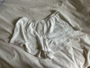 Brandy Melville White set thumbnail 5