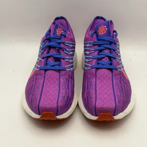 Nike Pegasus Turbo Road Running Shoes Womens 6 Fuchsia/Race‎ Blue DM3414-500 thumbnail 2