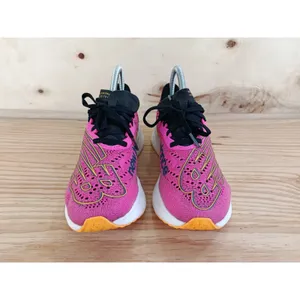 New Balance FuelCell RC Elite v2 Women Running Shoes Pink Black Size 6.5 US thumbnail 3