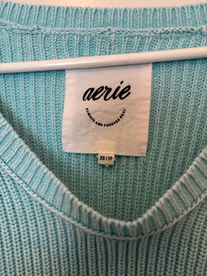 Aerie Sweater thumbnail 3