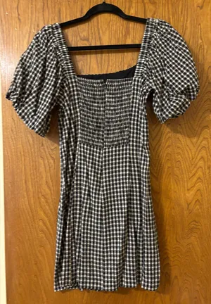 Fancy D Boutique Dress thumbnail 3