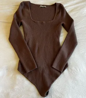Abercrombie & Fitch Bodysuit thumbnail 1