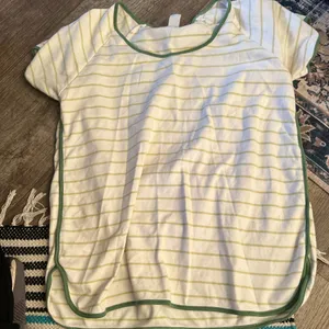 Lake XS striped‎ top thumbnail 1
