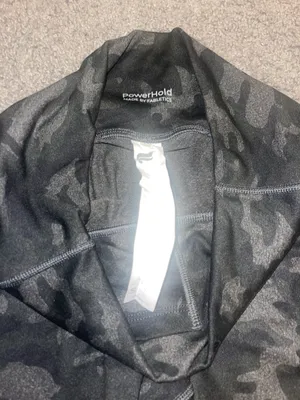 Fabletics Powerhold Biker Shorts thumbnail 3