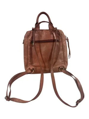 The Sak Loyola Mini Backpack Teak thumbnail 3