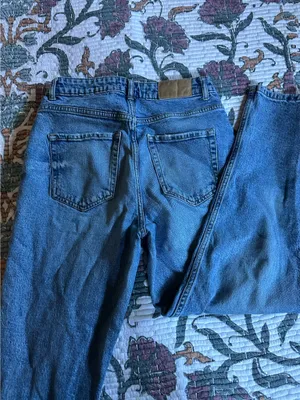 Zara Jeans Women’s  thumbnail 2