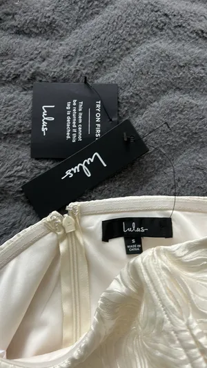 Lulus Dress thumbnail 6