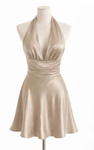 ZARA Mini Dress thumbnail 1