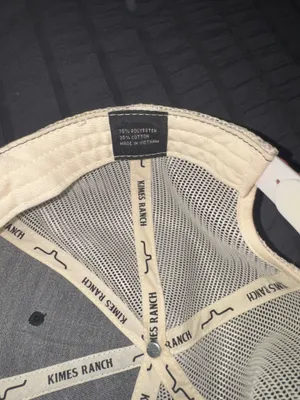 Kimes Ranch Hat thumbnail 4