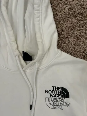 The North Face Hoodie thumbnail 3