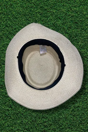 Straw Hat Tan thumbnail 4