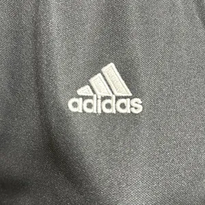 NWT Adidas Aeroready Black 1/4 Zip Long Sleeve Pullover Shirt size XL thumbnail 3