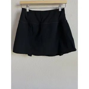 Baleaf Athletic Skort Golf Tennis Pickleball Built In Short Active Womens Size S thumbnail 2