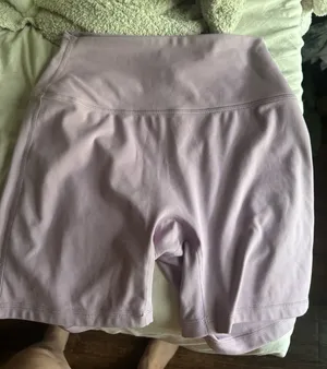 Set Active Shorts Biker thumbnail 1