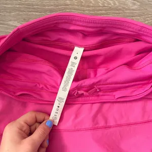 Lululemon Align Skirt 4 Pink thumbnail 4