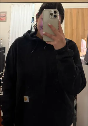 Carhartt Hoodie thumbnail 1