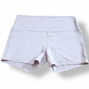Lululemon Align 4" light blue workout shorts size 14 thumbnail 2