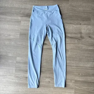 Gymshark x Whitney Simmons Whitney butt scrunch mesh leggings thumbnail 2