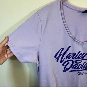 ✨ Harley Davidson Women’s‎ Purple Sedona Arizona Shirt XL thumbnail 4