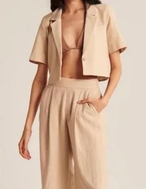 Abercrombie Blazer thumbnail 2