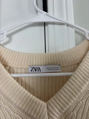 ZARA Sweater thumbnail 2