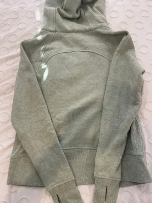 Lululemon Scuba Hoodie thumbnail 8