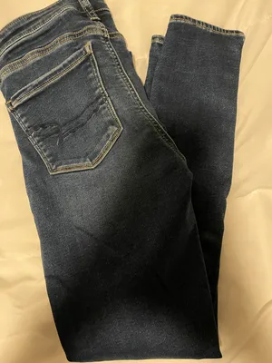American Eagle Jeans thumbnail 2