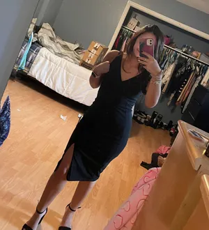 Lulus Dress thumbnail 1
