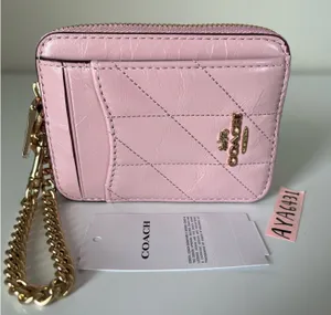 Coach Card Case thumbnail 1