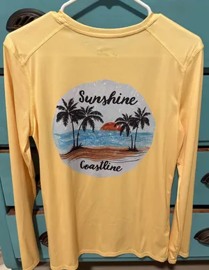 Cabela's World wide sportsman long sleeve thumbnail 4