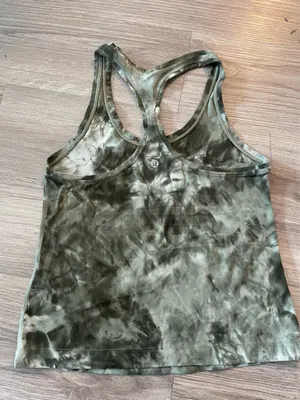 Lululemon Tank thumbnail 2