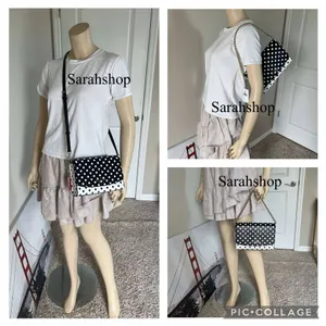 Kate Spade Purse thumbnail 14