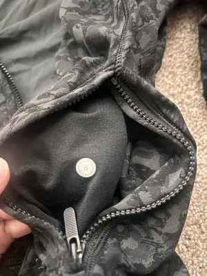 Lululemon Jacket Full-Zip and leggings thumbnail 2