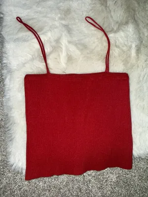 Brandy Melville tank thumbnail 1