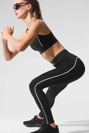 Alo Airlift High-Waist Suit Up Leggings thumbnail 1
