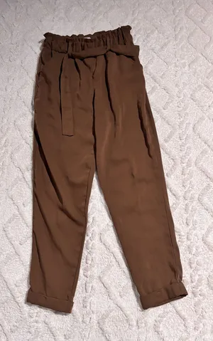 Brown so small dress pants thumbnail 1
